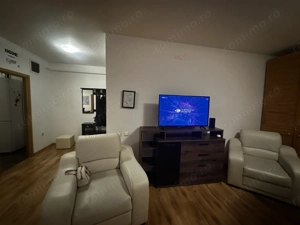 Apartament 2 camere, parcare inclusă, centrală, metrou, pet friendly