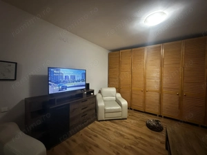 Apartament 2 camere, parcare inclusă, centrală, metrou, pet friendly - imagine 7