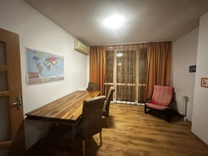 Apartament 2 camere, parcare inclusă, centrală, metrou, pet friendly
