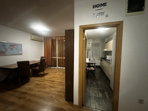 Apartament 2 camere, parcare inclusă, centrală, metrou, pet friendly - imagine 5