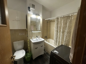 Apartament 2 camere, parcare inclusă, centrală, metrou, pet friendly - imagine 14