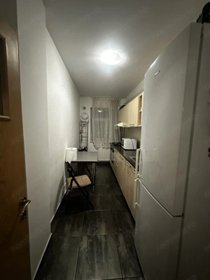 Apartament 2 camere, parcare inclusă, centrală, metrou, pet friendly - imagine 13