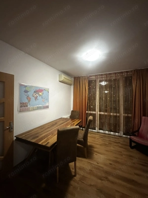 Apartament 2 camere, parcare inclusă, centrală, metrou, pet friendly - imagine 12