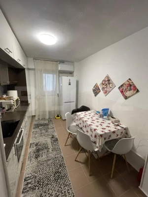 Apartament 2 camere, 61 mp, Calea Severinului - vis-a-vis de Promenada Mall  - imagine 5