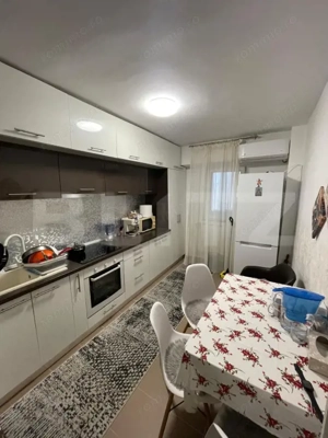 Apartament 2 camere, 61 mp, Calea Severinului - vis-a-vis de Promenada Mall  - imagine 4