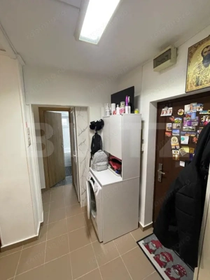 Apartament 2 camere, 61 mp, Calea Severinului - vis-a-vis de Promenada Mall  - imagine 7