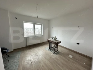 Apartament 3 camere, 78 mp, zona S-uri (1 Mai) - imagine 8