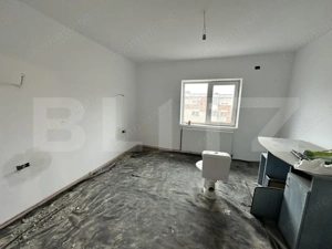 Apartament 3 camere, 78 mp, zona S-uri (1 Mai) - imagine 5