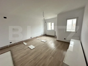 Apartament 3 camere, 78 mp, zona S-uri (1 Mai) - imagine 2