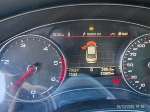 Vând audi A6 C7 an 2013