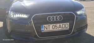 Vând audi A6 C7 an 2013 - imagine 5