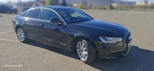 Vând audi A6 C7 an 2013 - imagine 2