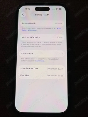 iphone 16 128 Gb Black 