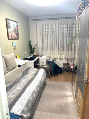 Apartament 5 camere, 95 mp, zona Aurel Vlaicu  - imagine 8