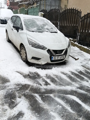 Nissan micra. 2017..11,.. Euro 6,!