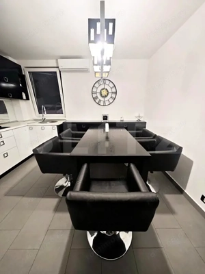 Ultracentral | 3 camere | Roman Ciorogariu | Etaj 1 | Parcare - imagine 3
