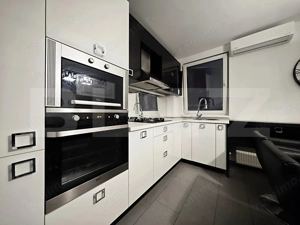 Ultracentral | 3 camere | Roman Ciorogariu | Etaj 1 | Parcare - imagine 2