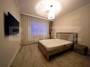 Ultracentral | 3 camere | Roman Ciorogariu | Etaj 1 | Parcare - imagine 6