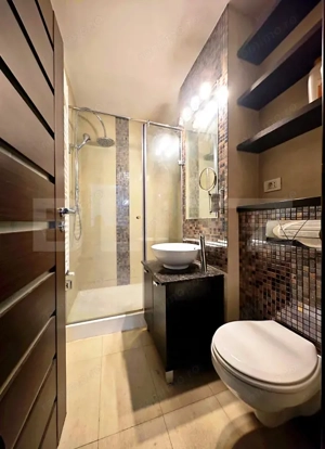 Ultracentral | 3 camere | Roman Ciorogariu | Etaj 1 | Parcare - imagine 7