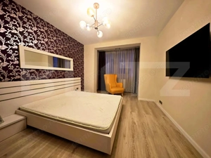 Ultracentral | 3 camere | Roman Ciorogariu | Etaj 1 | Parcare - imagine 5