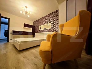 Ultracentral | 3 camere | Roman Ciorogariu | Etaj 1 | Parcare - imagine 4