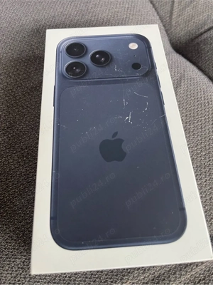 iphone 17 pro 256 Gb