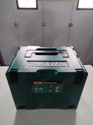 masina frezat Makita  - imagine 3
