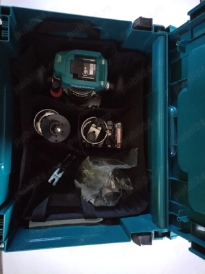 masina frezat Makita 