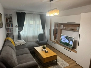 Apartament 3 camere, 62,36 mp utili, zona Burdujeni 