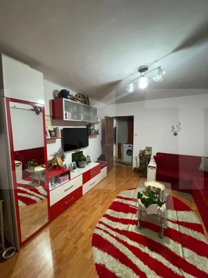 Apartament 2 camere, 46 mp, zona Iosefin 