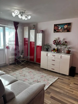 Apartament 3 camere, 50 mp, zona Alexandru cel Bun - imagine 2