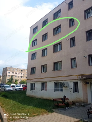 Apartament 4 camere - imagine 8