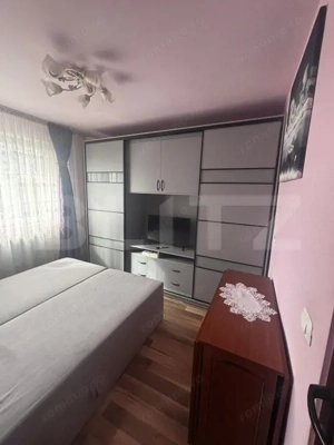 Apartament 3 camere, 50 mp, zona Alexandru cel Bun - imagine 4