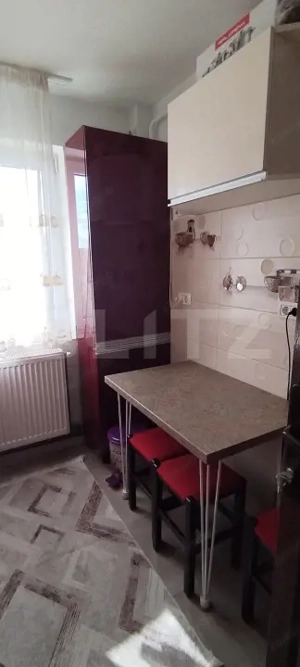 Apartament 3 camere, 50 mp, zona Alexandru cel Bun - imagine 9