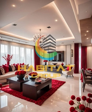 2 camere premium Theodor Pallady