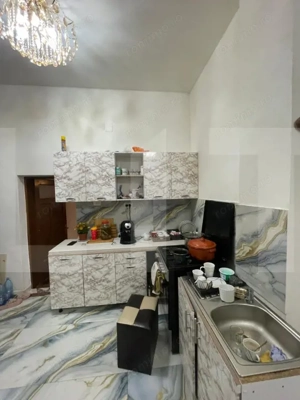 Apartament 4 camere Traian - imagine 2