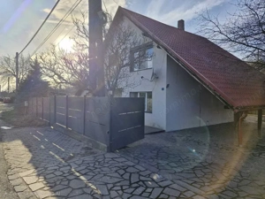  Casă spațioasă, complet mobilată, în zonă liniștită – Tăuții-Măgherăuș