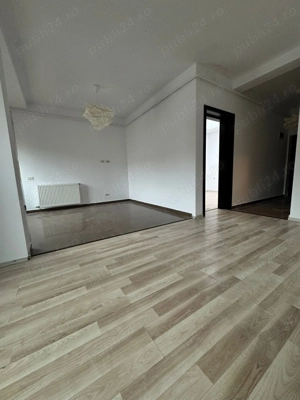 Apartament 2 camere in Cartierul Latin, Ilfov