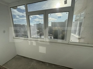 Apartament 4 camere, 88.20 mp, Ateneu Tătărași - imagine 14