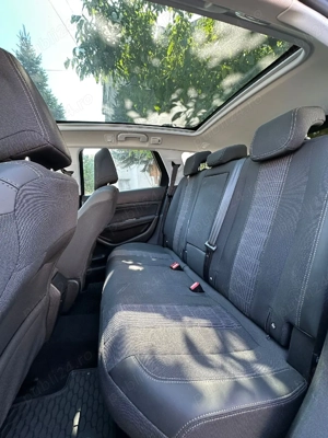 Peugeot 308 - imagine 4