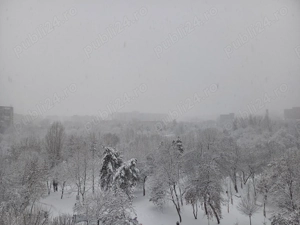 Apartament 3 camere decomandat, vedere Parc Morarilor - 10 min. metrou