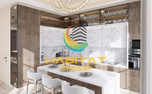 2 camere Matei Basarab bloc nou