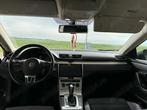 Vand Volkswagen CC - imagine 6