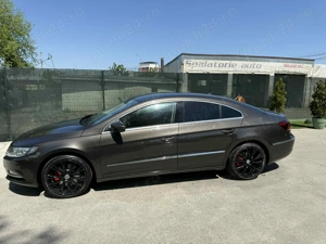 Vand Volkswagen CC - imagine 3