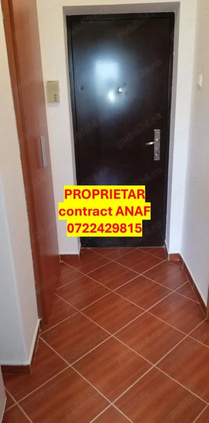 Proprietar Drumul Taberei Favorit la Metrou 2 camere de inchiriat - imagine 7