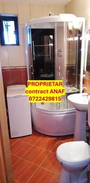 Proprietar Drumul Taberei Favorit la Metrou 2 camere de inchiriat - imagine 6