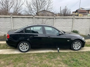 BMW , seria 3 , 318d - imagine 4