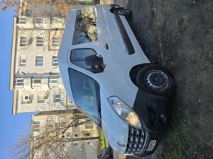 Închiriez microbuz 8+1 renault master 2014 - imagine 2