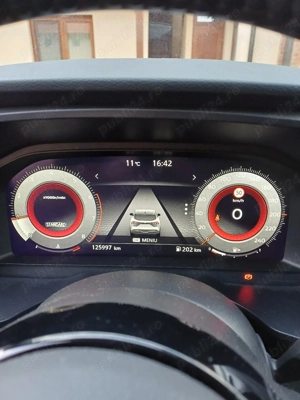 Nissan Qashqai 1.3MHEV Tekna  - imagine 4