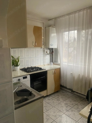 Inchiriez garsoniera zona Astra